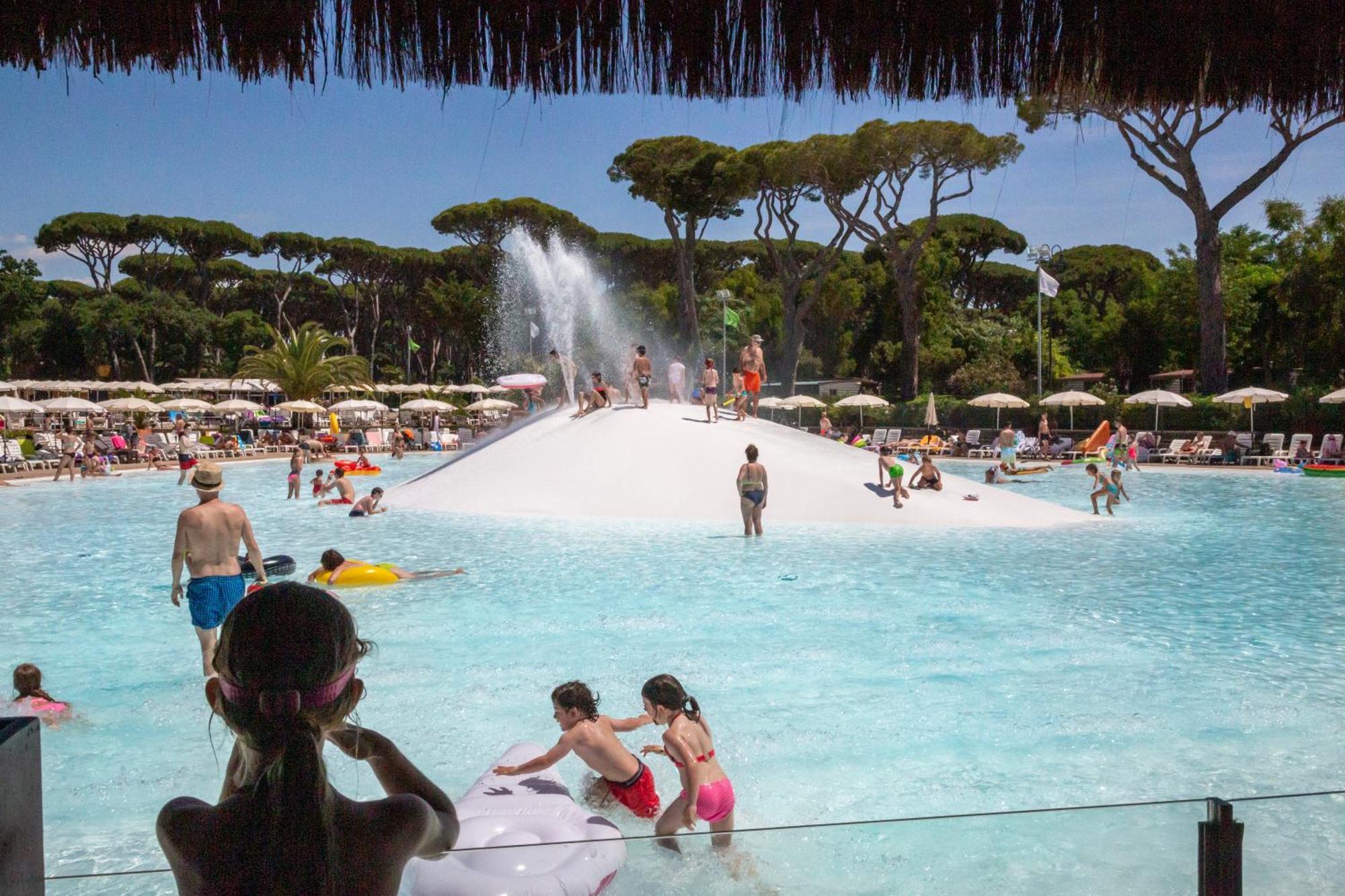 Hotel Il Mulinaccio San Vincenzo Exterior foto